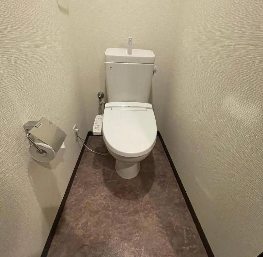 Appartement 亀さんがいるゲンちゃん 大阪道頓堀 0*, Ōsaka Japon
