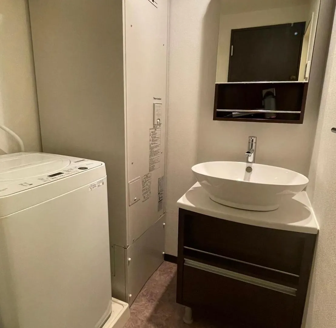 亀さんがいるゲンちゃん 大阪道頓堀 Apartment Japan