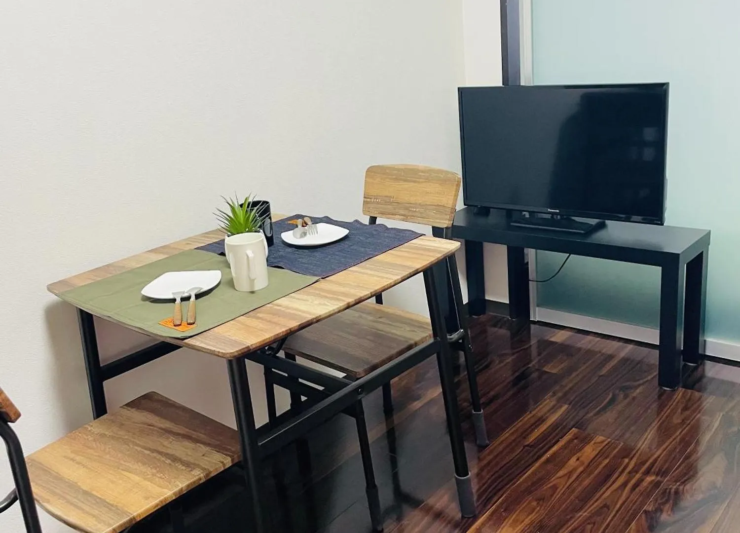 亀さんがいるゲンちゃん 大阪道頓堀 Apartment Osaka
