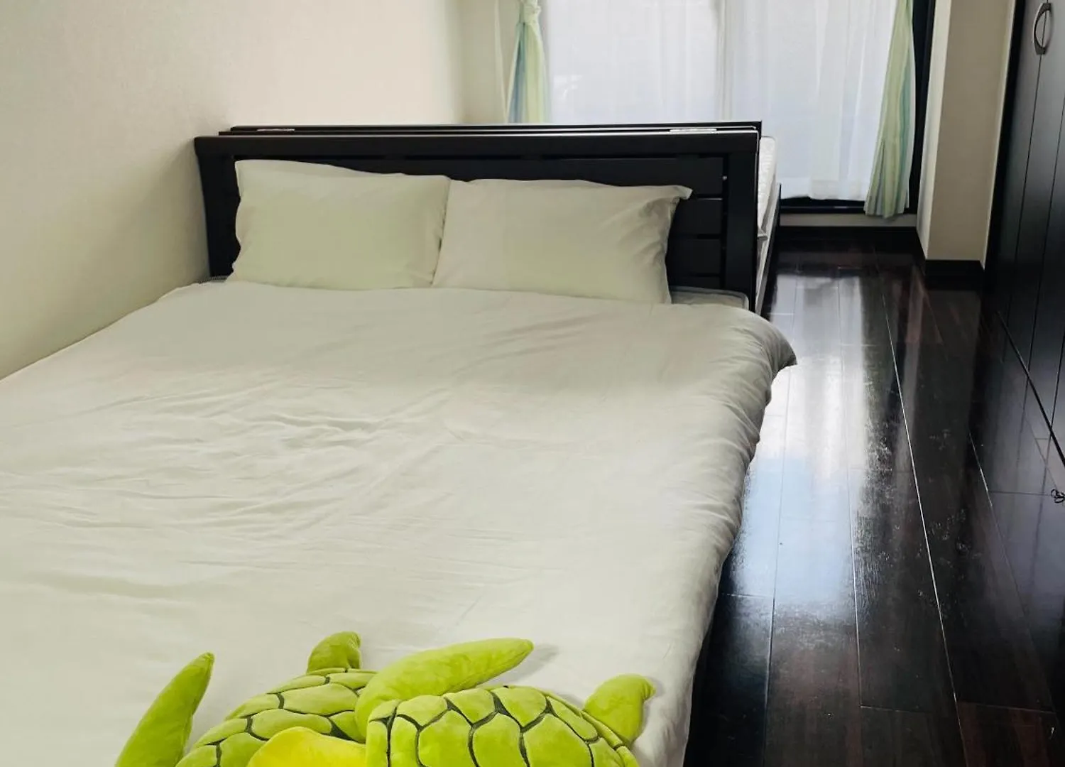 亀さんがいるゲンちゃん 大阪道頓堀 Apartment